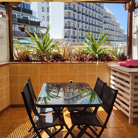 Appartement Parque Royale 1 *