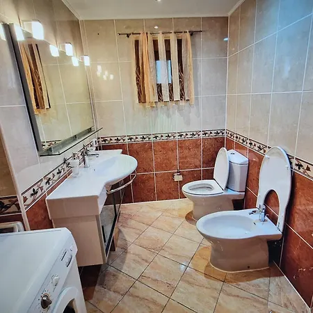 Parque Royale 1 Appartement Costa Adeje (Tenerife)