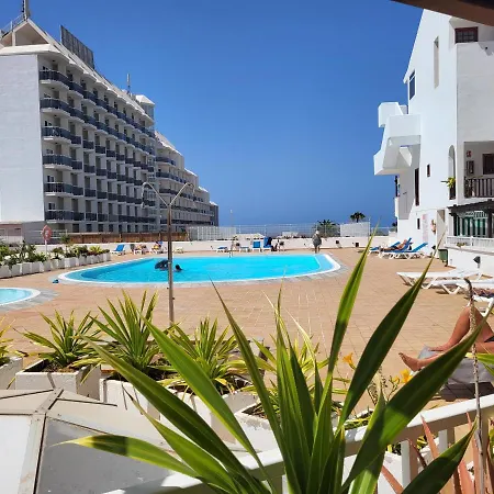 Appartement Parque Royale 1 *