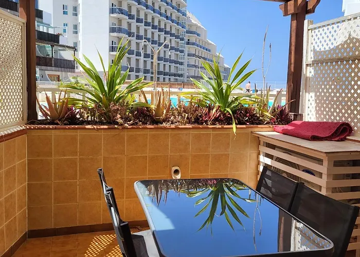 Parque Royale 1 *