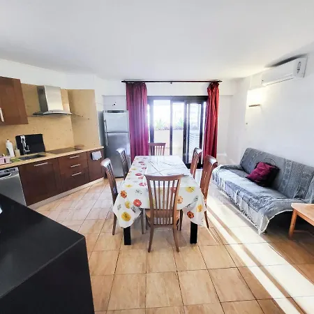 Appartamento Parque Royale 1